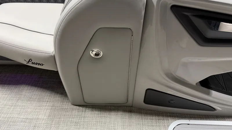 Slide: The Image of Barletta LUSSO25QCSS 2027 - 49
