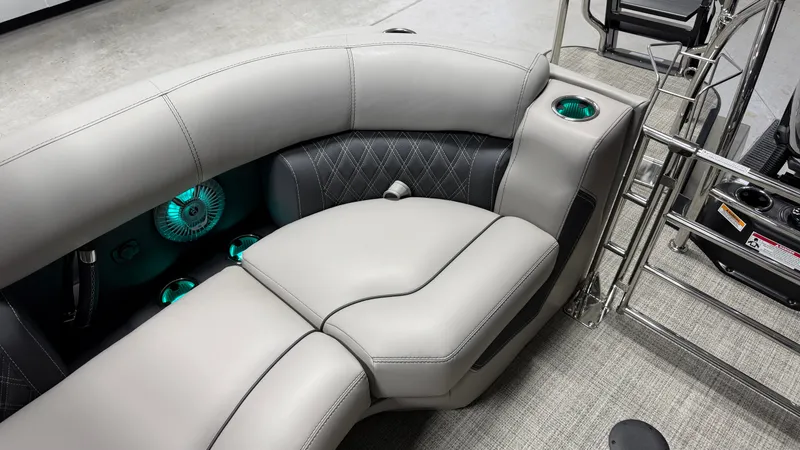 Slide: The Image of Barletta LUSSO25QCSS 2027 - 77