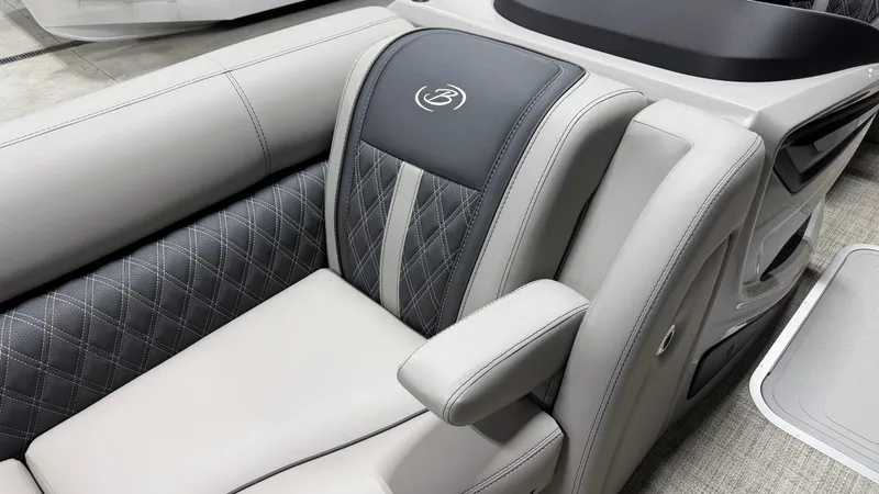 Slide: The Image of Barletta LUSSO25QCSS 2027 - 24