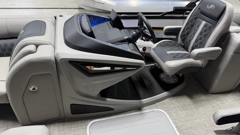 Slide: The Image of Barletta LUSSO25QCSS 2027 - 48