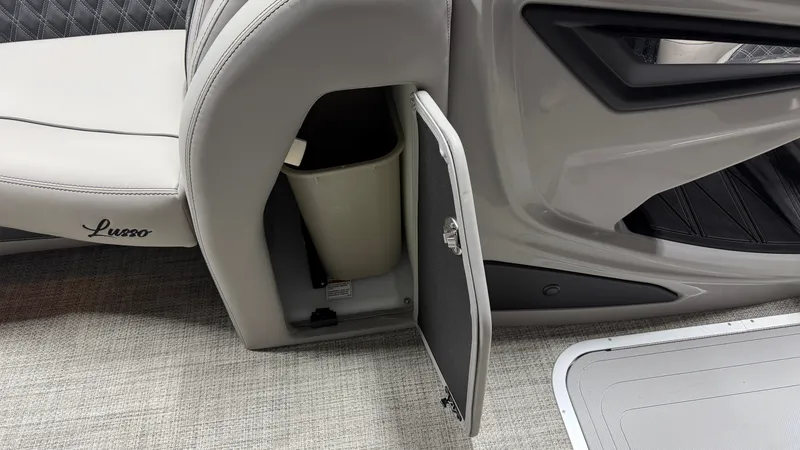 Slide: The Image of Barletta LUSSO25QCSS 2027 - 50