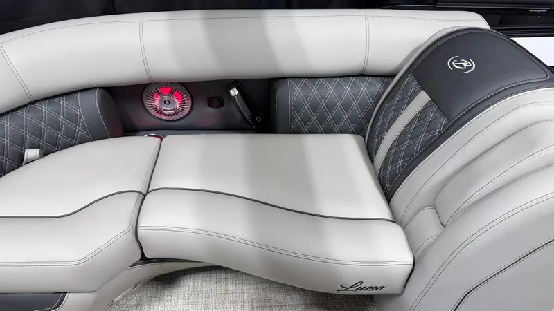 Slide: The Image of Barletta LUSSO25QCSS 2027 - 87