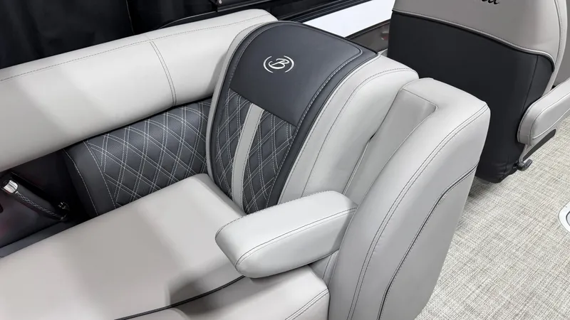 Slide: The Image of Barletta LUSSO25QCSS 2027 - 85