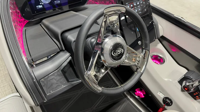 Slide: The Image of Barletta LUSSO25QCSS 2027 - 69