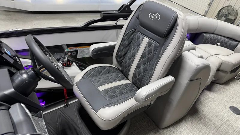 Slide: The Image of Barletta LUSSO25QCSS 2027 - 54