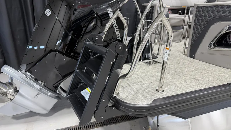 Slide: The Image of Barletta LUSSO25QCSS 2027 - 105