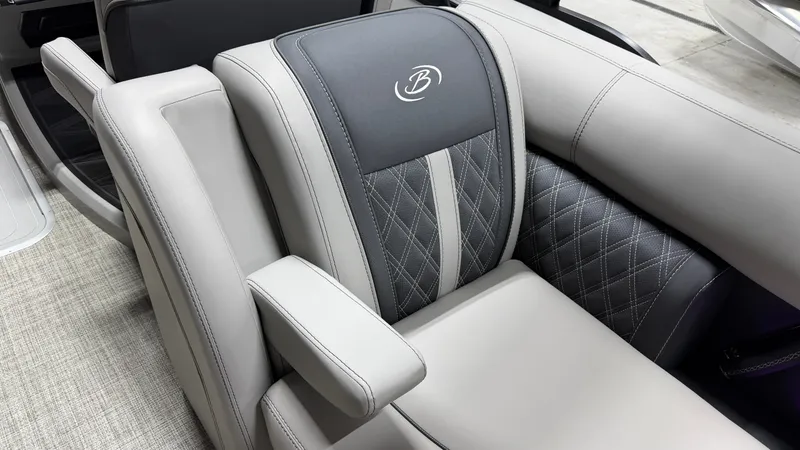 Slide: The Image of Barletta LUSSO25QCSS 2027 - 72