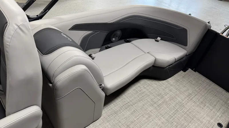 Slide: The Image of Barletta Cabrio22QC 2027 - 54
