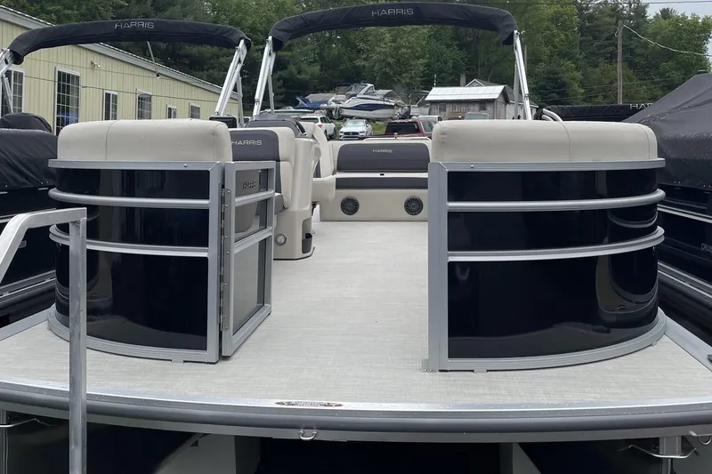 The Image of Harris Cruiser 230 SL 2026 - 1