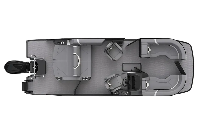 The Image of Evotti 723CS 2026 - 0