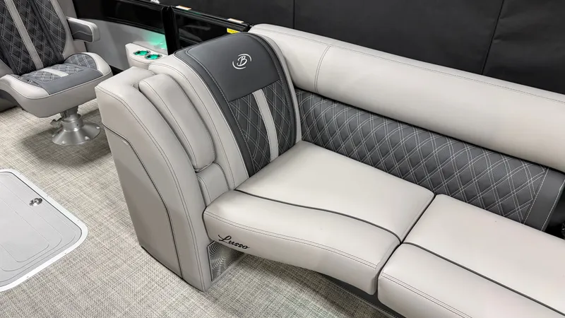Slide: The Image of Barletta LUSSO25QCSS 2027 - 34
