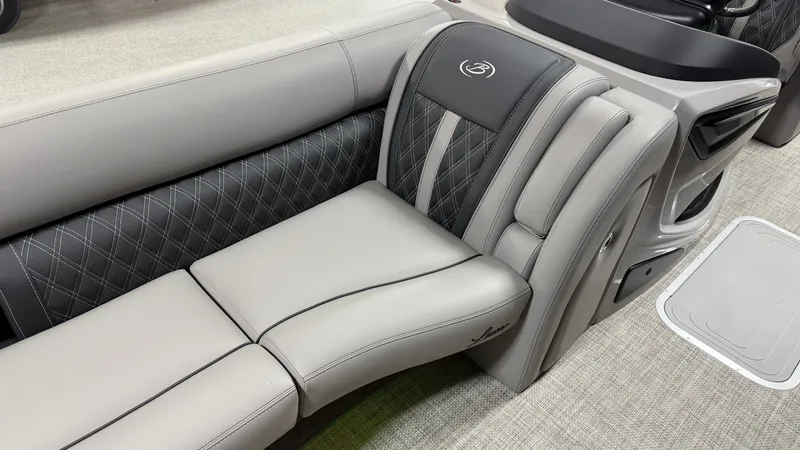 Slide: The Image of Barletta LUSSO25QCSS 2027 - 20