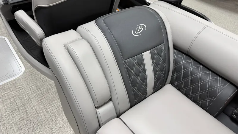 Slide: The Image of Barletta LUSSO25QCSS 2027 - 65