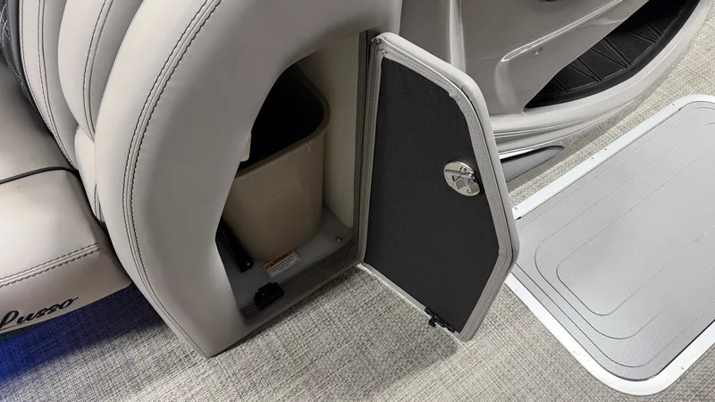 Slide: The Image of Barletta LUSSO25QCSS 2027 - 25