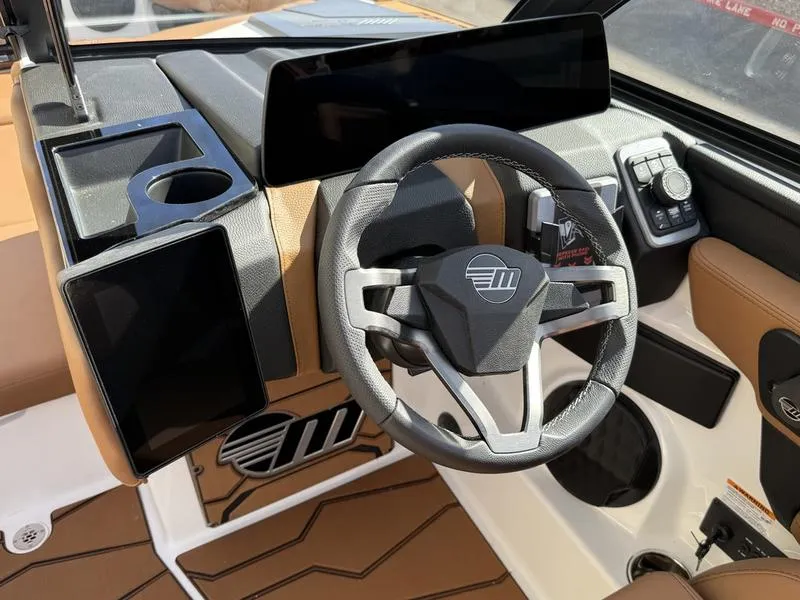 Slide: The Image of Malibu 24 MXZ 2026 - 9