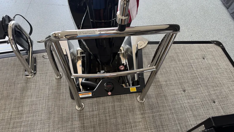 Slide: The Image of Barletta CABRIO24QC 2027 - 82