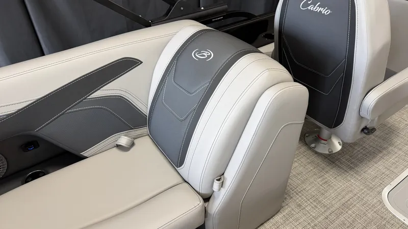 Slide: The Image of Barletta CABRIO24QC 2027 - 71