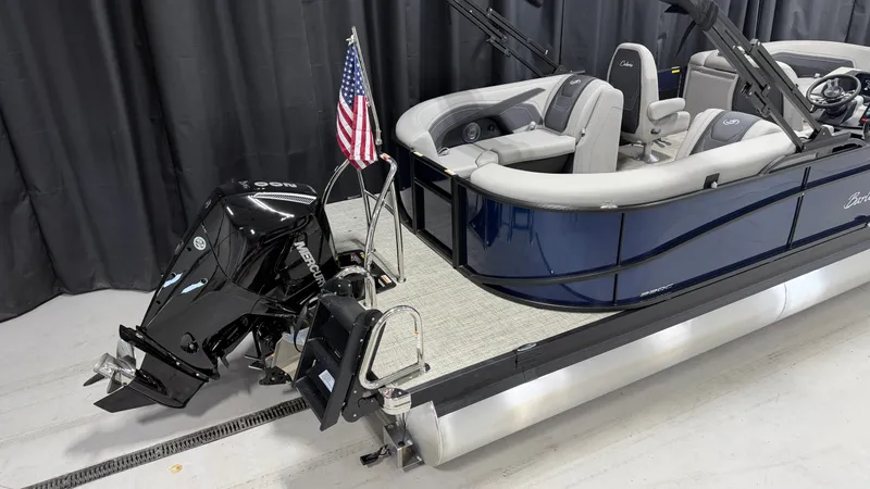 Slide: The Image of Barletta Cabrio22QC 2027 - 4