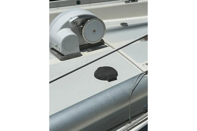 Slide: The Image of Windlass - 10