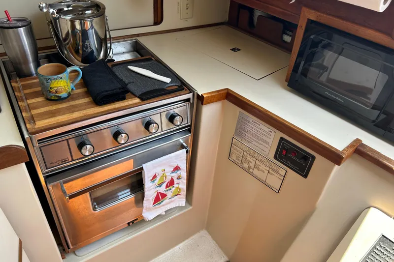 Slide: The Image of Galley - 19