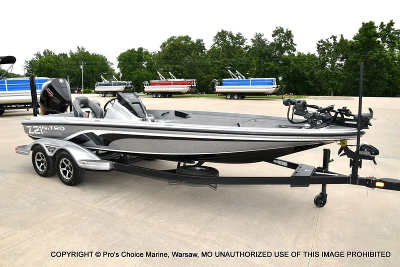 The Image of Nitro Z21 XL Pro 2024 - 1