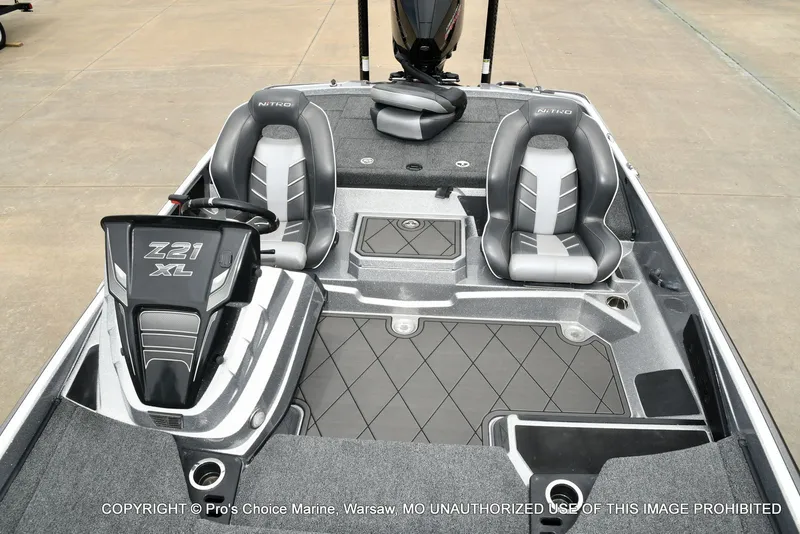 Slide: The Image of Nitro Z21 XL Pro 2024 - 53