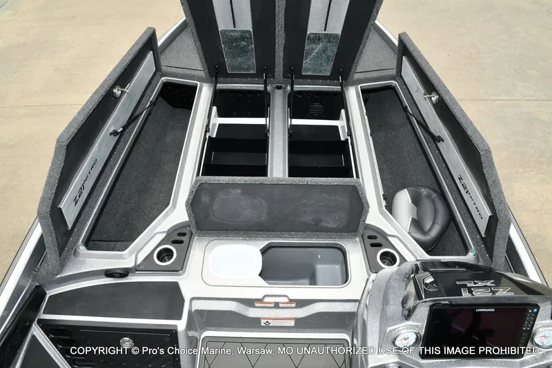 Slide: The Image of Nitro Z21 XL Pro 2024 - 57