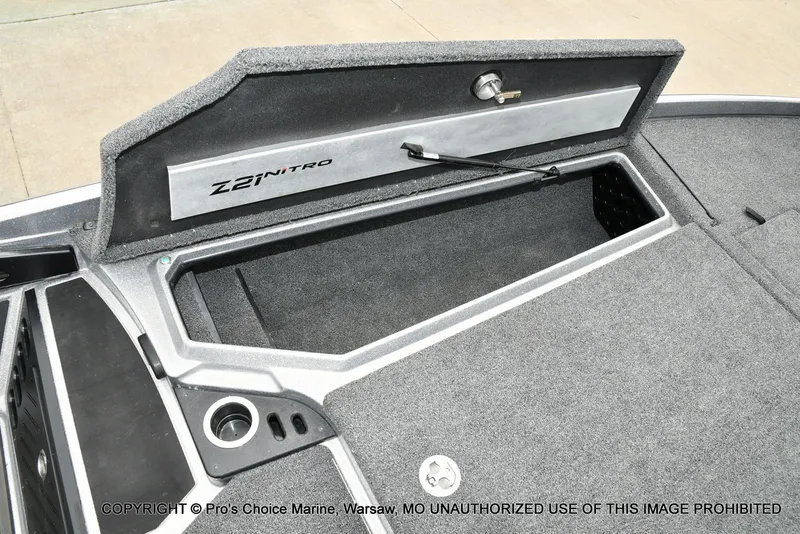 Slide: The Image of Nitro Z21 XL Pro 2024 - 61