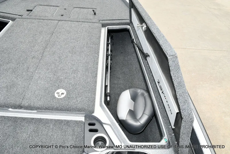 Slide: The Image of Nitro Z21 XL Pro 2024 - 64