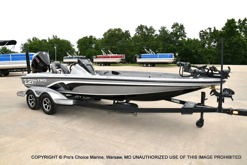 Slide: The Image of Nitro Z21 XL Pro 2024 - 70