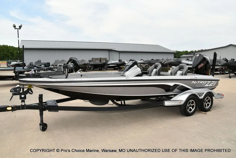 Slide: The Image of Nitro Z21 XL Pro 2024 - 71