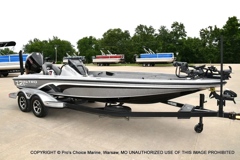 Slide: The Image of Nitro Z21 XL Pro 2024 - 73