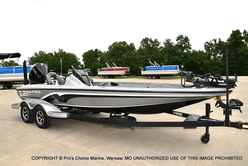 Slide: The Image of Nitro Z21 XL Pro 2024 - 74