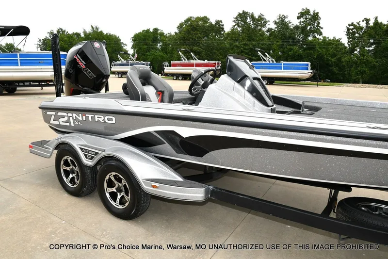 Slide: The Image of Nitro Z21 XL Pro 2024 - 77