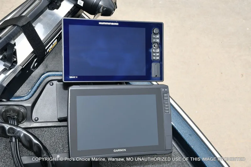 Slide: The Image of Ranger 522vx w/250HP Pro-XS 4 Stroke 2002 - 63