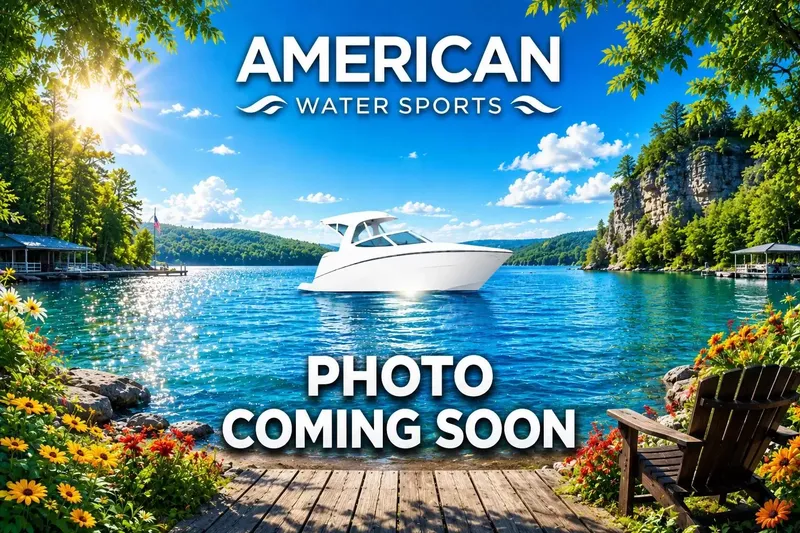 The Image of Chaparral 257 SSX Surf 2018 - 1