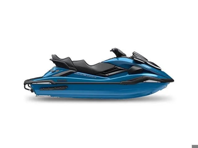 The Image of Yamaha FX Cruiser SVHO 2026 - 1