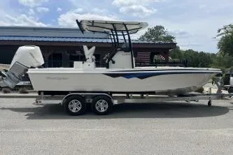 Slide: The Image of Ranger 2360 Bay 2026 - 10
