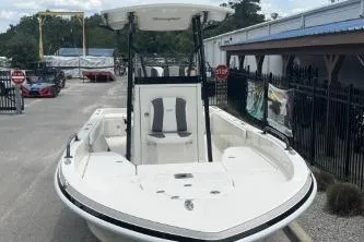 Slide: The Image of Ranger 2360 Bay 2026 - 11