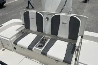Slide: The Image of Ranger 2360 Bay 2026 - 15