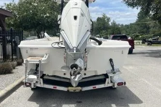 Slide: The Image of Ranger 2360 Bay 2026 - 18