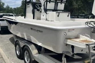Slide: The Image of Ranger 2360 Bay 2026 - 19