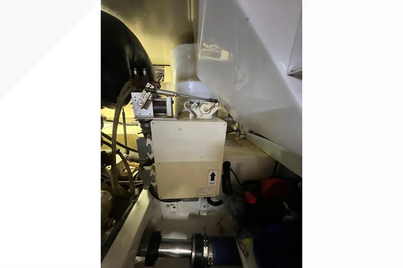 Slide: The Image of Viking 60 CPMY 1999 - 118