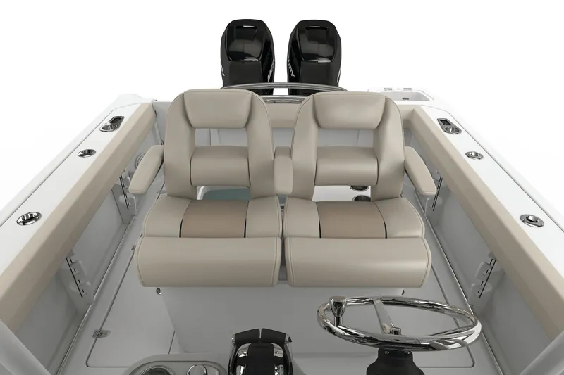 Slide: The Image of Boston Whaler 250 Outrage 2027 - 74