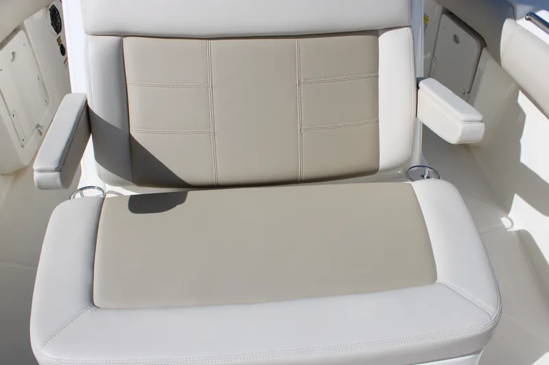 Slide: The Image of Boston Whaler 250 Outrage 2027 - 15