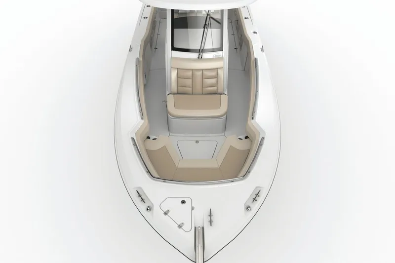 Slide: The Image of Boston Whaler 250 Outrage 2027 - 85