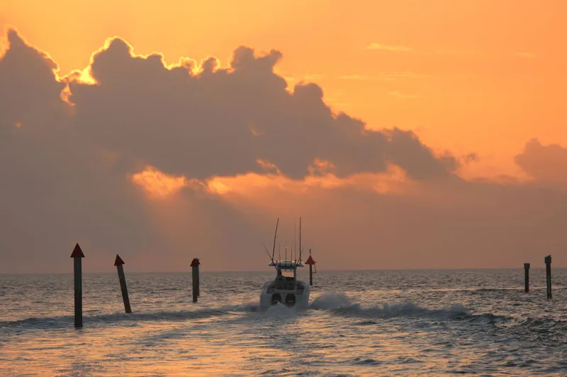 Slide: The Image of Boston Whaler 250 Outrage 2027 - 13