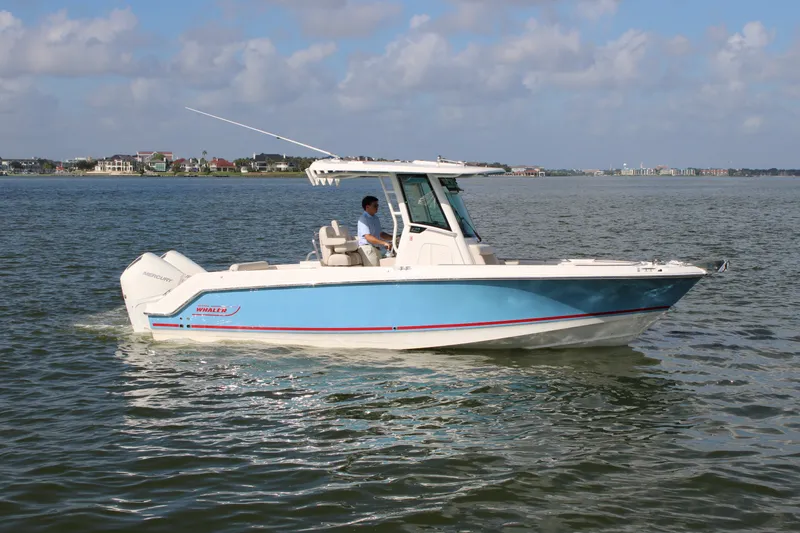 Slide: The Image of Boston Whaler 250 Outrage 2027 - 4