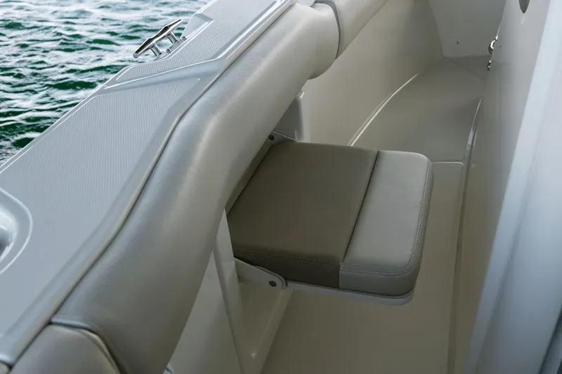 Slide: The Image of Boston Whaler 250 Outrage 2027 - 73