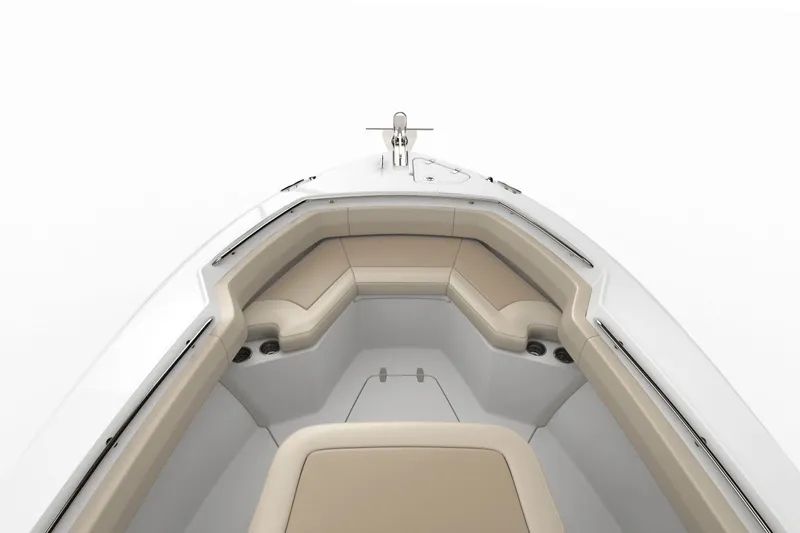 Slide: The Image of Boston Whaler 250 Outrage 2027 - 72